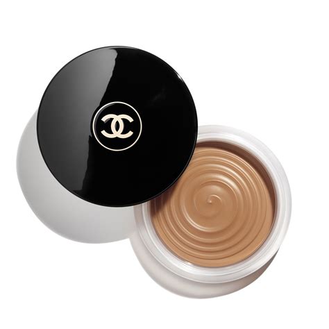 chanel les beiges bronzer ingredients|Chanel bronzer soleil tan boots.